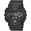 $53.50*: 48mm Casio G-Shock Men's Digital Outdoor Watch (GD100-1B) at Amazon