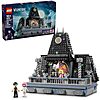 $38.49*: 750-Piece LEGO Wednesday - Wednesday &amp;amp; Enid's Dorm Room (76781, 2024) at Amazon