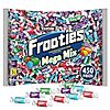 $10.12: 50.06-Oz Frooties Mega Mix Fruit Flavor Chewy Candy at Amazon