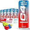 [S&amp;amp;S] $10.49: 12-Pack 12-Oz Cellucor C4 Smart Energy Drink (Cherry Berry Lime) at Amazon (87.4￠ each)