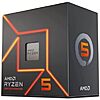 $169.99: AMD Ryzen 5 7600 6-Core/12-Thread Unlocked Desktop Processor at Amazon