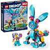 $6.39: 143-Piece LEGO DREAMZzz: Season 3 - Bunchu's Creative Animal Adventures (71488, 2025) at Amazon