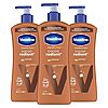 [S&amp;amp;S] $8.26*: 3-Pack 20.3-Oz Vaseline Intensive Care Body Lotion (Cocoa Radiant) at Amazon ($2.75 each)