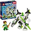 $5.19*: 121-Piece LEGO Dreamzzz: Season 3 - Z-Blob's Robot and Vehicle Adventures (71487, 2025) at Amazon