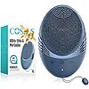 $5.98*: COSLUS Rechargeable Silicone Face Scrubber Cleansing Brush at Amazon