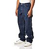 $14.32*: Dickies Men's Relaxed-Fit Carpenter Jeans (Indigo Blue, Limited Sizes) at Amazon