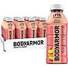[S&amp;amp;S] $7.64*: 12-Pack 16-Oz BODYARMOR LYTE Sports Drink (Peach Mango) at Amazon (63.7￠ each)