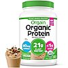[S&amp;amp;S] $15.29*: 2.03-Pound Orgain Organic Vegan Protein Powder (Iced Coffee) at Amazon
