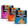 [S&amp;amp;S] $11.68: 30-Pack 1.4-Oz KIND Healthy Grains Energy Bars (Variety Pack) at Amazon (38.9￠ each)