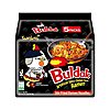 $5.70*: 5-Pack Samyang Buldak Hot Spicy Chicken Ramen Noodle Korean Stir-Fry (Original) at Amazon