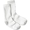 [Regional/MidAtlantic] $3.72: 10-Pair Hanes Women's Cushion Crew Socks (White) at Amazon