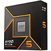 $179.99: AMD Ryzen 5 9600X 6-Core/12-Thread Unlocked Desktop Processor at Amazon