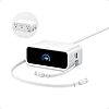 $59.99: Anker Nano Charging Station, 7-in-1 USB-C Power Strip at Amazon