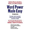 $1.99: Word Power Made Easy: The Complete Handbook for Building a Superior Vocabulary (eBook) by Norman Lewis