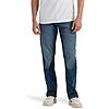 $20.88*: Lee Men's Extreme Motion Relaxed Straight Jeans at Amazon