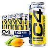 [S&amp;amp;S] $13.41*: 12-Pack 16-Oz Cellucor C4 Performance Energy Drink (Mango Foxtrot) at Amazon
