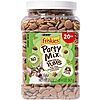 [S&amp;amp;S] $4.67*: 20-Oz Purina Friskies Party Mix Natural Cat Treats (Catnip) at Amazon