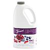 [S&amp;amp;S] $14.24*: 64-Oz Torani Real Fruit Smoothie Mix (Blueberry Pomegranate) at Amazon