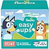 [S&amp;amp;S] $20.88: 124-Count Pampers Easy Ups Disposable Potty Training Underwear at Amazon