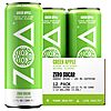 [S&amp;amp;S] $12.57: 12-Pack 12-Oz ZOA Zero Sugar Energy Drinks (Green Apple) at Amazon ($1.05 each)