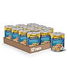 $9.36*: 12-Pack 18.5-Oz Progresso Canned Noodles Soup (Creamy Chicken &amp;amp; Homestyle) at Amazon (78￠ each)