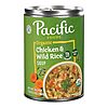 [S&amp;amp;S] $1.60: 16.3-Oz Pacific Foods Organic Chicken &amp;amp; Wild Rice Soup at Amazon