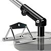 [Regional/MidAtlantic] $11.72: Yes4All T-Bar Row Plate Post Insert Landmine Attachment at Amazon