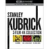 $24.49*: Stanley Kubrick: 3-Film 4K Collection: 2001: A Space Odyssey, The Shining, Full Metal Jacket (4K Ultra HD + Blu-ray) &amp;amp; More at Amazon