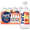 [S&amp;amp;S] $8.63: 12-Pack 16-Oz Hint Fruit-Infused Purified Flavored Water (4-Flavor Smashup Variety Pack) at Amazon (71.9￠ each)