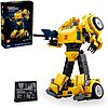 $76: 950-Piece LEGO Icons - Bumblebee (10338, 2024) at Amazon