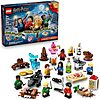 $26.94: 278-Piece LEGO Harry Potter: Seasonal - LEGO Harry Potter Advent Calendar 2025 (76456, 2025) at Amazon