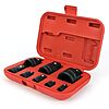 [Regional/MidAtlantic] $17.55: 8-Piece Performance Tool Convertible Impact Adaptor Set (M795) at Amazon