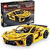 $47.99: 732-Piece LEGO Technic - Chevrolet Corvette Stingray (42205, 2025) at Amazon
