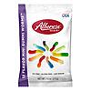 [S&amp;amp;S] $12.26: 12-Pack 7.5-Oz Albanese World's Best 12 Flavor Mini Gummi Worms at Amazon ($1.02 each)