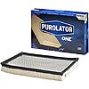 $6.75: Purolator A35462 PurolatorONE Advanced Engine Air Filter &amp;amp; More at Amazon