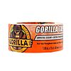 $7.20: Gorilla Crystal Clear Repair Duct Tape, 1.88&rdquo; x 18 yd at Amazon