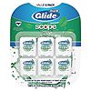 [S&amp;amp;S] $10.16*: 6-Pack 40-M Oral-B Glide Scope Floss at Amazon
