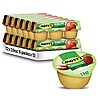 [S&amp;amp;S] $15.73*: 72-Pack 3.9-Oz Mott's No Sugar Added Applesauce at Amazon (21.8￠ each)