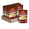 [S&amp;amp;S] $5.90: 8-Pack 4-Oz Betty Crocker Mashed Potatoes (Four Cheese) at Amazon (73.8￠ each)