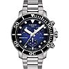 $418.75: Tissot Mens Seastar Ceramic Sport Watch at Amazon