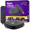 $69*: Roku Ultra 4K Streaming Player + Voice Remote Pro (2024 Model) at Amazon