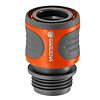 [Regional/MidAtlantic] $4.24: Gardena Hose Connector (36917) at Amazon