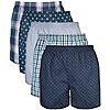 $9.99: 5-Pack Gildan Men's Underwear Boxers at Amazon