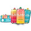 [S&amp;amp;S] $6.75*: 18-Pack 12-Oz Bubly Sparkling Water (Bellini Bliss Variety Pack) at Amazon (37.5￠ each)
