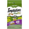 [S&amp;amp;S] $8.06*: 48-Oz Temptations MixUps Crunchy and Soft Cat Treats (Catnip Fever) at Amazon