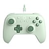 $12.31*: 8Bitdo Ultimate 2C Wired Controller w/ Hall Effect Sticks &amp;amp; Triggers at Amazon
