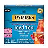 [S&amp;amp;S] $3.79*: 72-Count Twinings NEW Strawberry &amp;amp; Raspberry Herbal Iced Tea (Strawberry &amp;amp; Raspberry Iced Tea) at Amazon
