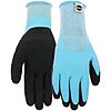 $3*: Miracle-Gro MG30604 Water Resistant Grip Gloves (Small/Medium) at Amazon