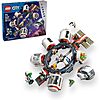$75: 1097-Piece LEGO City: Space - Modular Space Station (60433, 2024) at Amazon