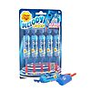 [S&amp;amp;S] $2.16*: 5-Count Chupa Chups Melody Pop (Blue Raspberry Flavor) at Amazon (43.2￠ each)